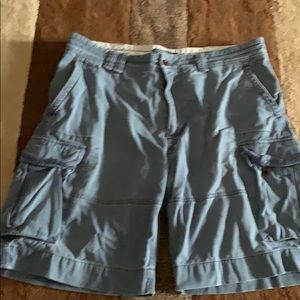Ralph Lauren cargo shorts